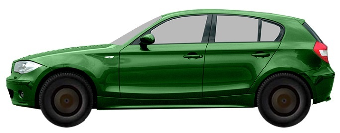 Bmw 1-series E87 5d (2004-2011) 120i